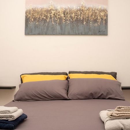 La Julienne Grey Hotel Nápoly Kültér fotó