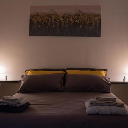 La Julienne Grey Hotel Nápoly Kültér fotó