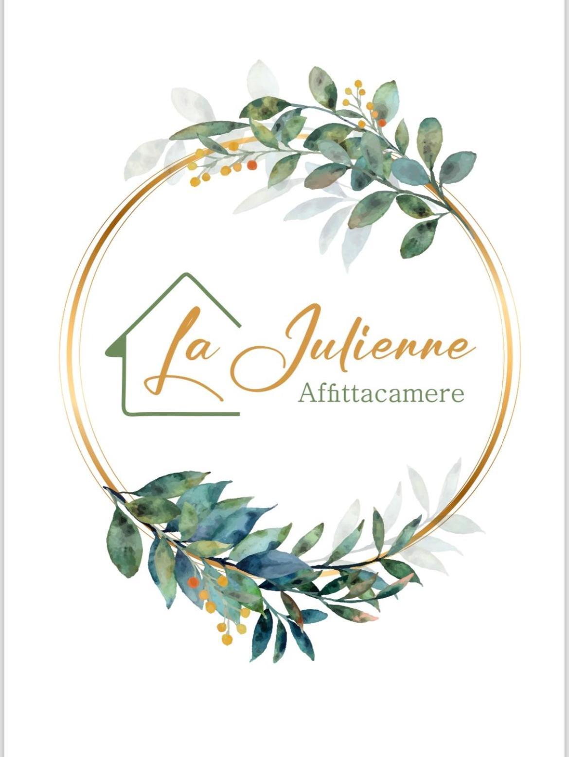 La Julienne Grey Hotel Nápoly Kültér fotó
