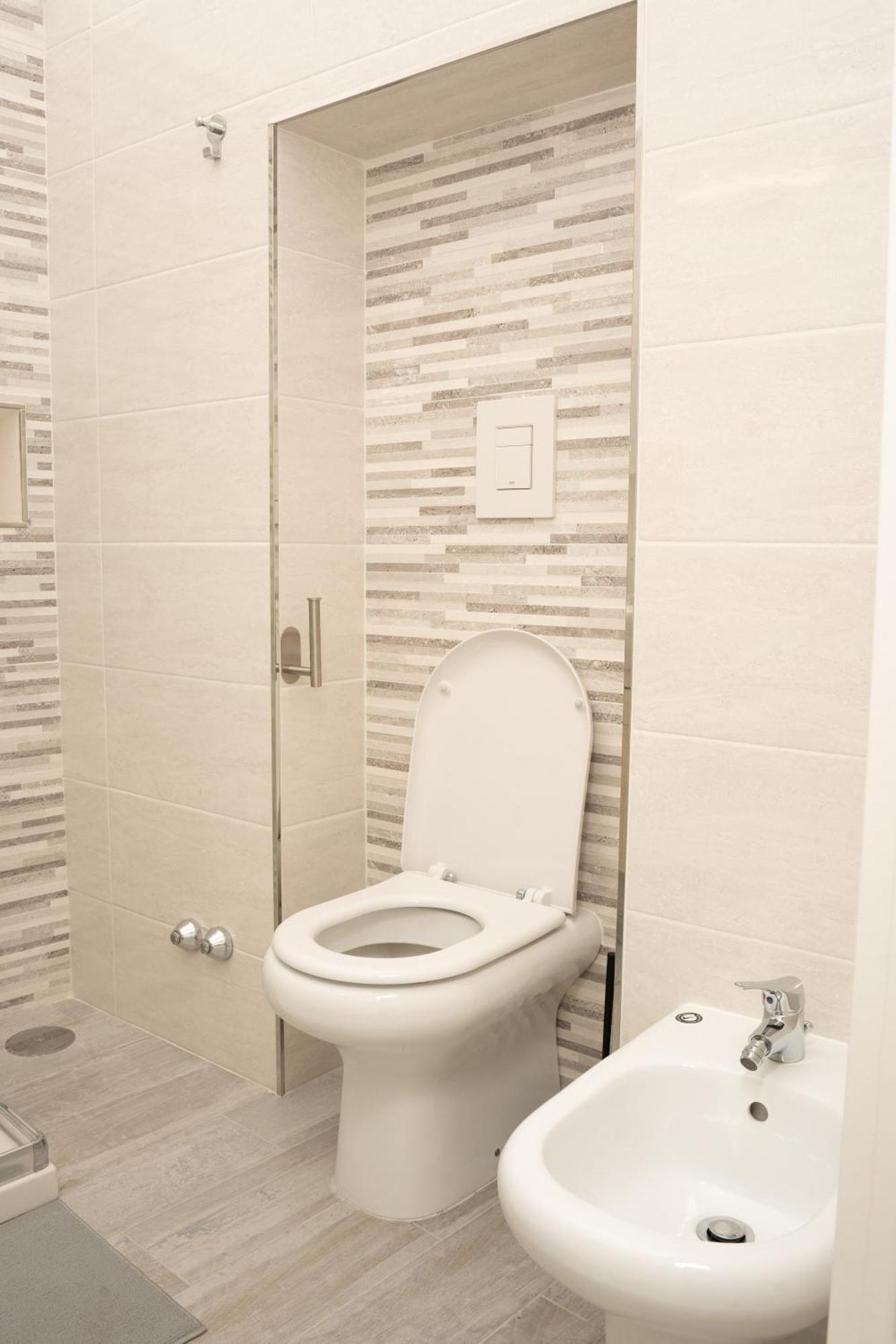 La Julienne Grey Hotel Nápoly Kültér fotó