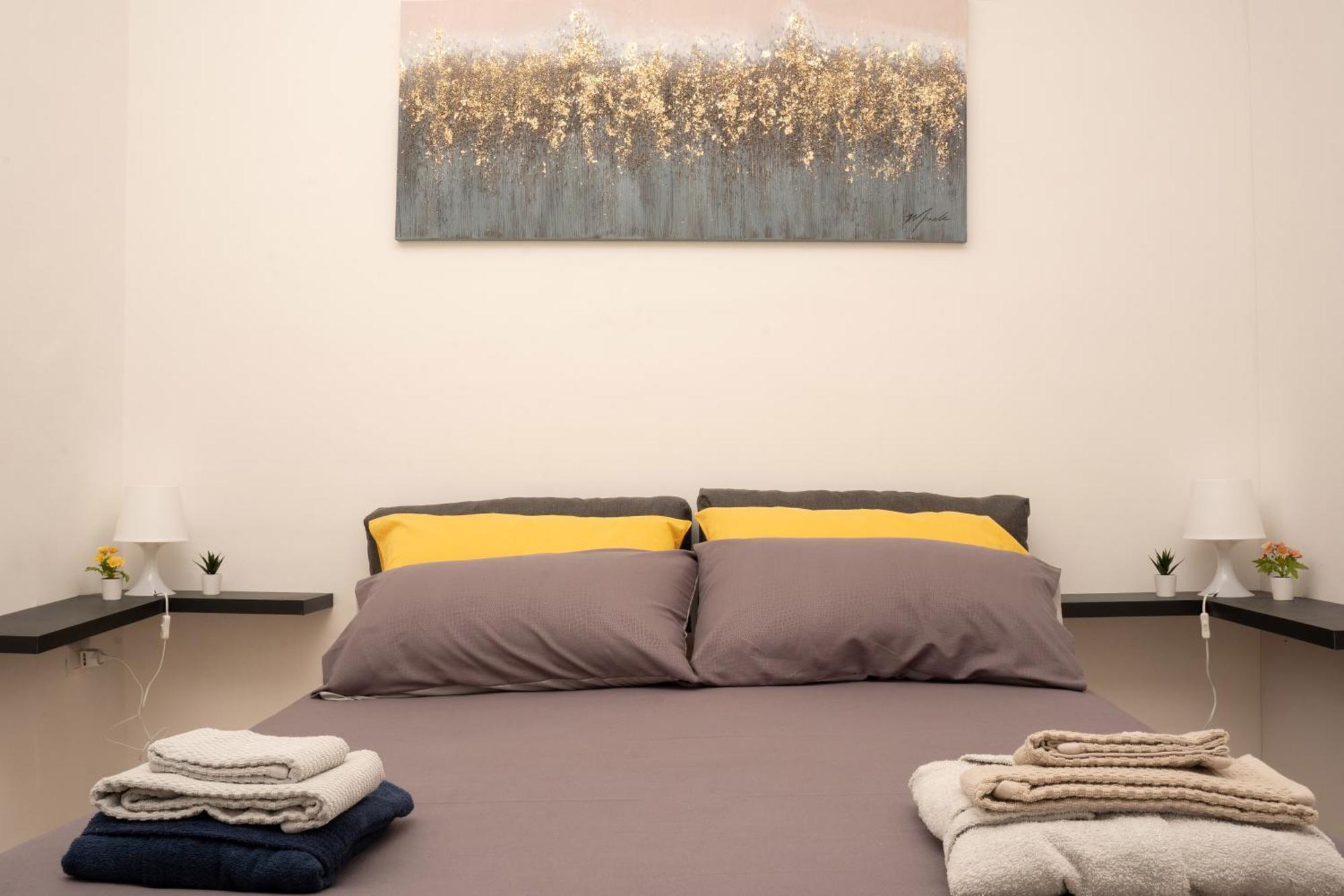 La Julienne Grey Hotel Nápoly Kültér fotó