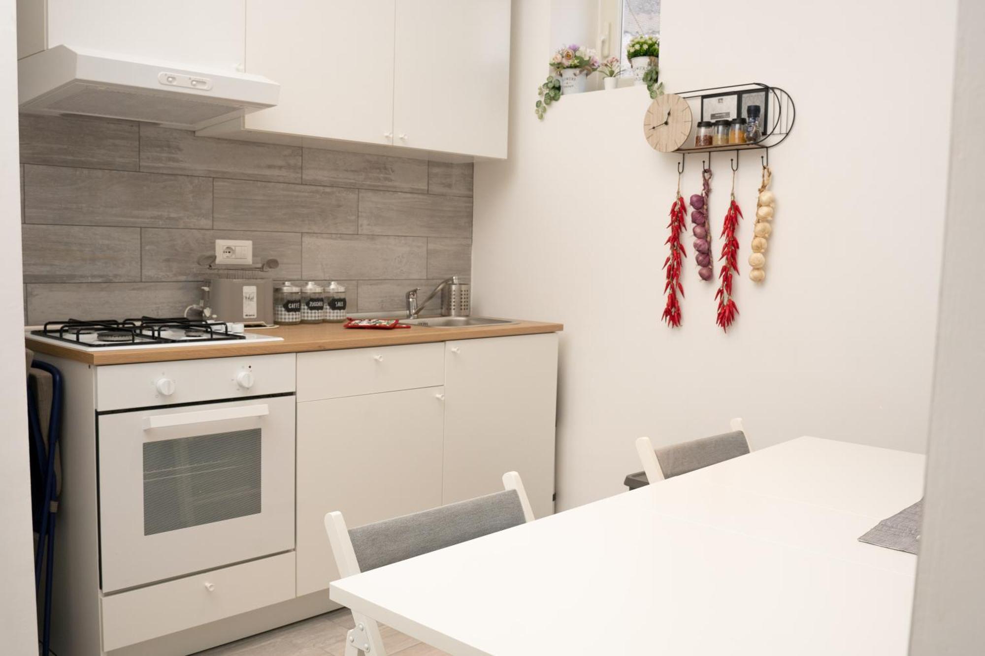 La Julienne Grey Hotel Nápoly Kültér fotó